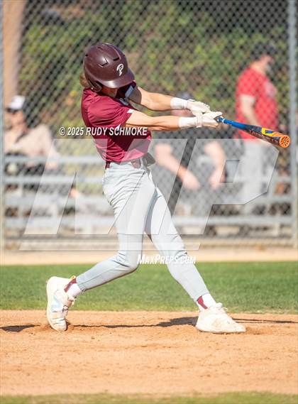 Thumbnail 1 in Paloma Valley @ Mission Hills (practice game) photogallery.