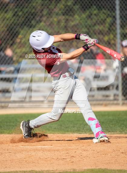 Thumbnail 2 in Paloma Valley @ Mission Hills (practice game) photogallery.
