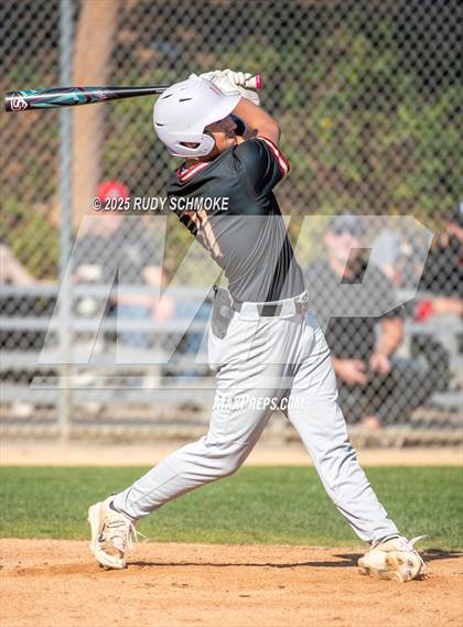 Thumbnail 1 in Paloma Valley @ Mission Hills (practice game) photogallery.