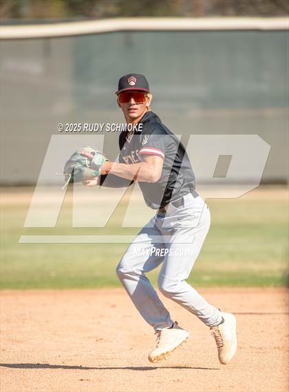 Thumbnail 1 in Paloma Valley @ Mission Hills (practice game) photogallery.