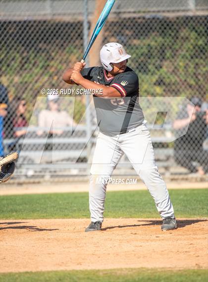 Thumbnail 1 in Paloma Valley @ Mission Hills (practice game) photogallery.