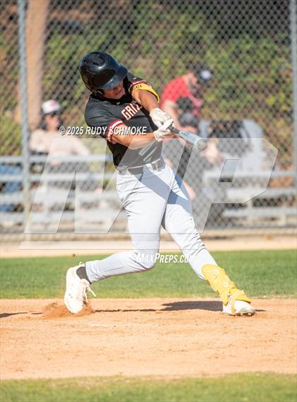 Thumbnail 3 in Paloma Valley @ Mission Hills (practice game) photogallery.