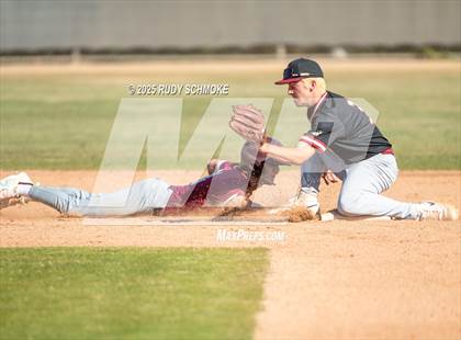 Thumbnail 3 in Paloma Valley @ Mission Hills (practice game) photogallery.