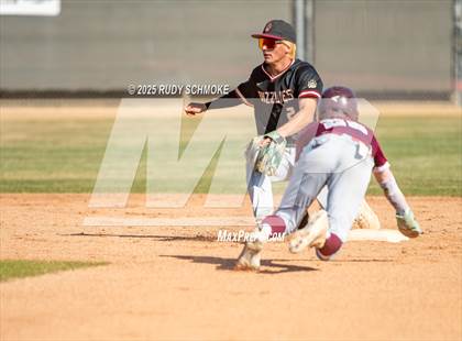 Thumbnail 1 in Paloma Valley @ Mission Hills (practice game) photogallery.