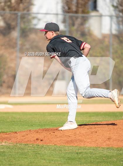 Thumbnail 1 in Paloma Valley @ Mission Hills (practice game) photogallery.