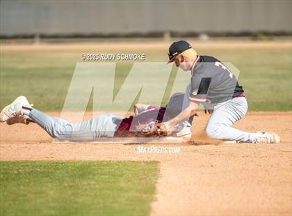Thumbnail 1 in Paloma Valley @ Mission Hills (practice game) photogallery.