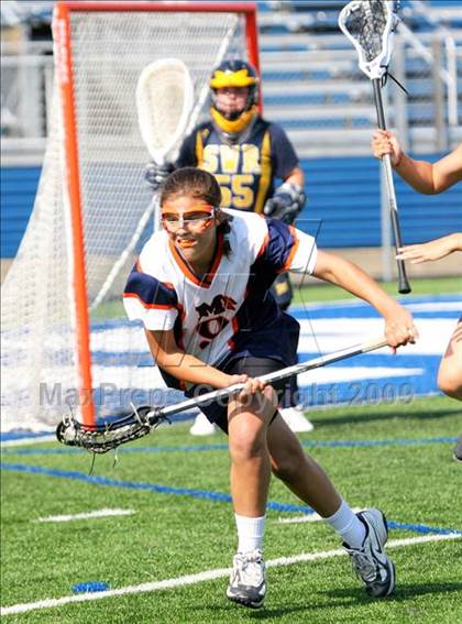 Thumbnail 3 in Manhasset vs. Shoreham-Wading River (NYSPHSAA Class C Quarterfinal) photogallery.
