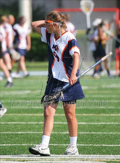 Thumbnail 2 in Manhasset vs. Shoreham-Wading River (NYSPHSAA Class C Quarterfinal) photogallery.