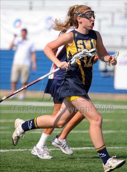 Thumbnail 1 in Manhasset vs. Shoreham-Wading River (NYSPHSAA Class C Quarterfinal) photogallery.
