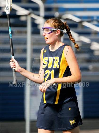 Thumbnail 2 in Manhasset vs. Shoreham-Wading River (NYSPHSAA Class C Quarterfinal) photogallery.