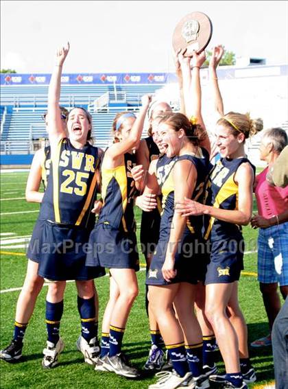 Thumbnail 2 in Manhasset vs. Shoreham-Wading River (NYSPHSAA Class C Quarterfinal) photogallery.