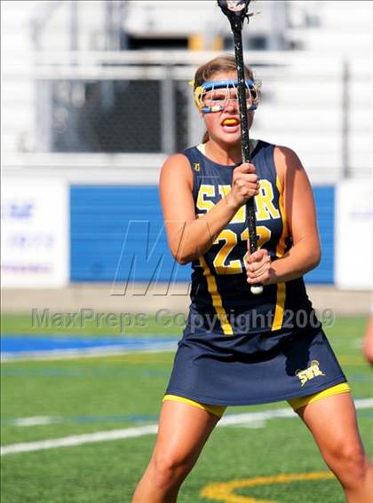 Thumbnail 1 in Manhasset vs. Shoreham-Wading River (NYSPHSAA Class C Quarterfinal) photogallery.