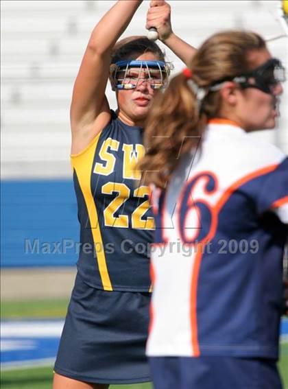 Thumbnail 2 in Manhasset vs. Shoreham-Wading River (NYSPHSAA Class C Quarterfinal) photogallery.