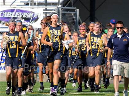 Thumbnail 1 in Manhasset vs. Shoreham-Wading River (NYSPHSAA Class C Quarterfinal) photogallery.