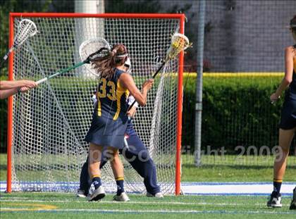 Thumbnail 3 in Manhasset vs. Shoreham-Wading River (NYSPHSAA Class C Quarterfinal) photogallery.