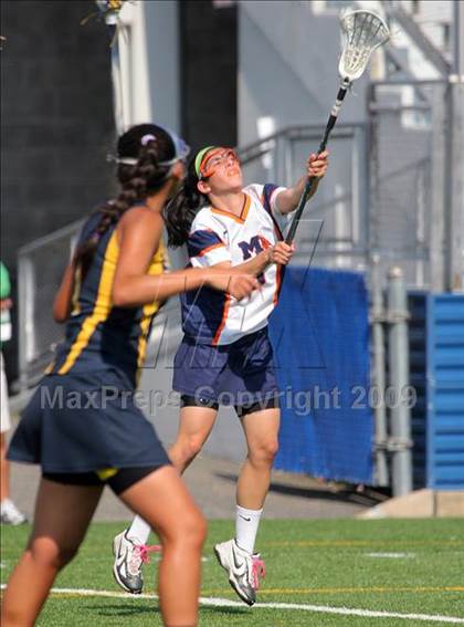 Thumbnail 1 in Manhasset vs. Shoreham-Wading River (NYSPHSAA Class C Quarterfinal) photogallery.