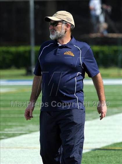 Thumbnail 1 in Manhasset vs. Shoreham-Wading River (NYSPHSAA Class C Quarterfinal) photogallery.