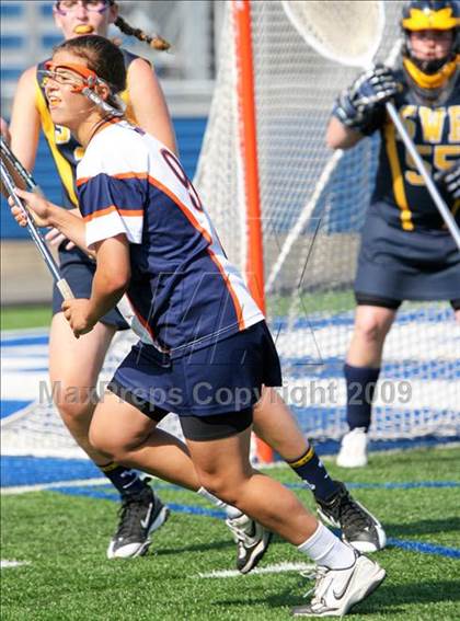 Thumbnail 3 in Manhasset vs. Shoreham-Wading River (NYSPHSAA Class C Quarterfinal) photogallery.