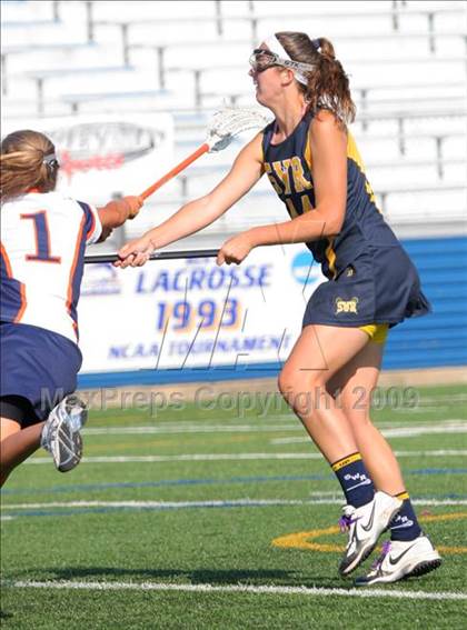 Thumbnail 2 in Manhasset vs. Shoreham-Wading River (NYSPHSAA Class C Quarterfinal) photogallery.