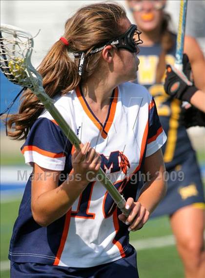 Thumbnail 1 in Manhasset vs. Shoreham-Wading River (NYSPHSAA Class C Quarterfinal) photogallery.