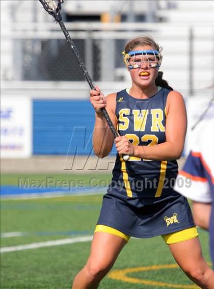 Thumbnail 2 in Manhasset vs. Shoreham-Wading River (NYSPHSAA Class C Quarterfinal) photogallery.