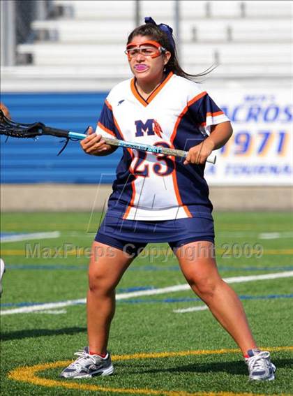 Thumbnail 1 in Manhasset vs. Shoreham-Wading River (NYSPHSAA Class C Quarterfinal) photogallery.