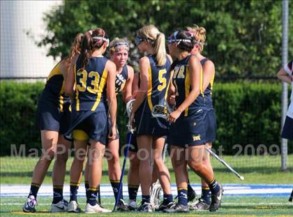Thumbnail 2 in Manhasset vs. Shoreham-Wading River (NYSPHSAA Class C Quarterfinal) photogallery.