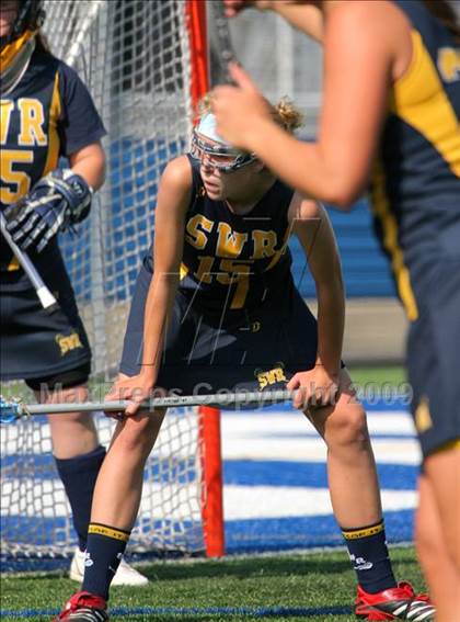 Thumbnail 2 in Manhasset vs. Shoreham-Wading River (NYSPHSAA Class C Quarterfinal) photogallery.