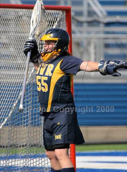 Thumbnail 3 in Manhasset vs. Shoreham-Wading River (NYSPHSAA Class C Quarterfinal) photogallery.