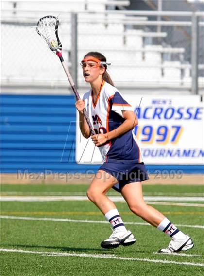 Thumbnail 2 in Manhasset vs. Shoreham-Wading River (NYSPHSAA Class C Quarterfinal) photogallery.