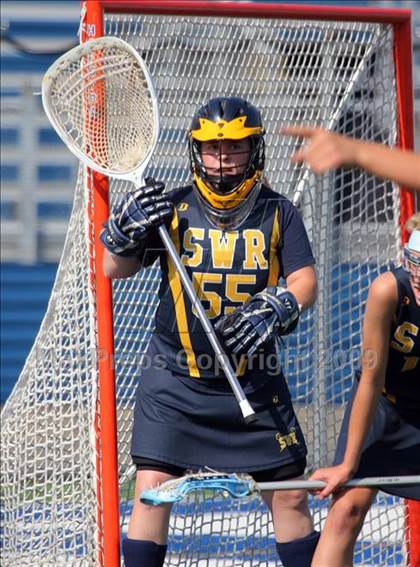 Thumbnail 1 in Manhasset vs. Shoreham-Wading River (NYSPHSAA Class C Quarterfinal) photogallery.