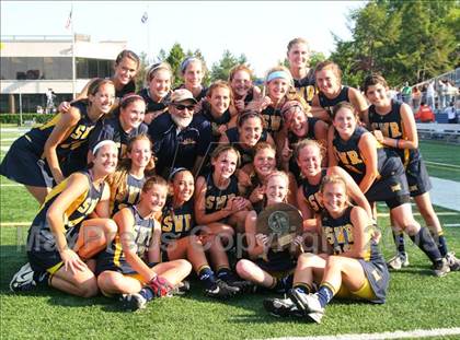 Thumbnail 1 in Manhasset vs. Shoreham-Wading River (NYSPHSAA Class C Quarterfinal) photogallery.