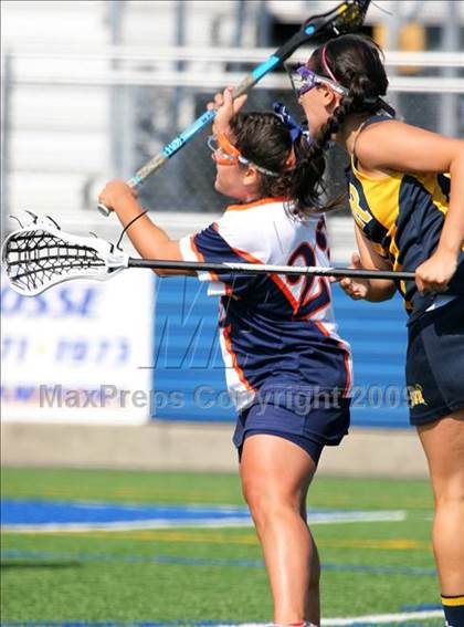 Thumbnail 2 in Manhasset vs. Shoreham-Wading River (NYSPHSAA Class C Quarterfinal) photogallery.