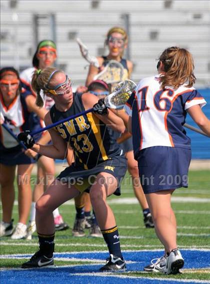 Thumbnail 1 in Manhasset vs. Shoreham-Wading River (NYSPHSAA Class C Quarterfinal) photogallery.