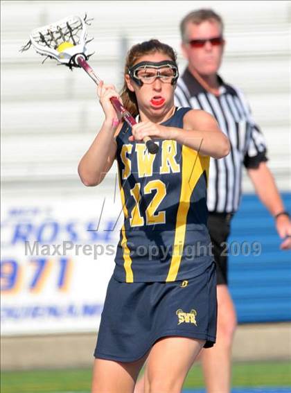Thumbnail 1 in Manhasset vs. Shoreham-Wading River (NYSPHSAA Class C Quarterfinal) photogallery.
