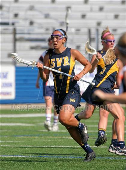 Thumbnail 3 in Manhasset vs. Shoreham-Wading River (NYSPHSAA Class C Quarterfinal) photogallery.