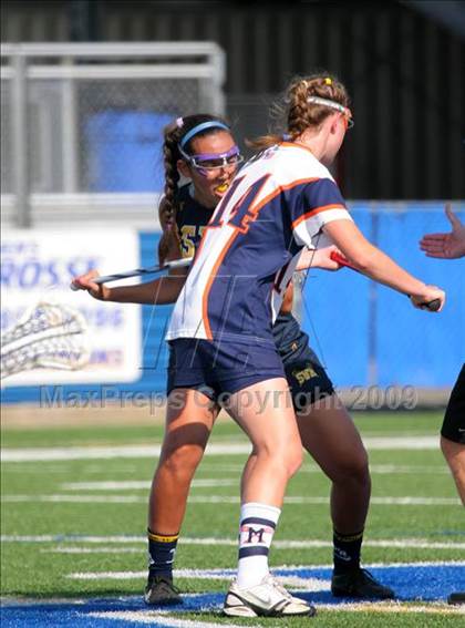 Thumbnail 1 in Manhasset vs. Shoreham-Wading River (NYSPHSAA Class C Quarterfinal) photogallery.