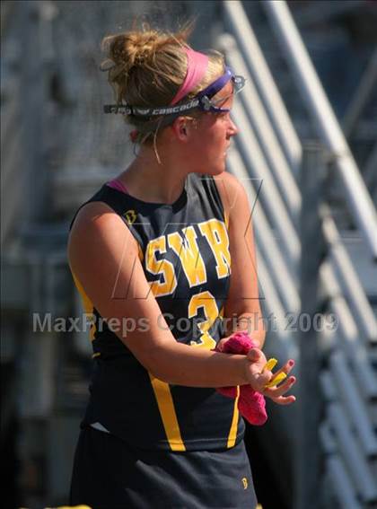 Thumbnail 2 in Manhasset vs. Shoreham-Wading River (NYSPHSAA Class C Quarterfinal) photogallery.