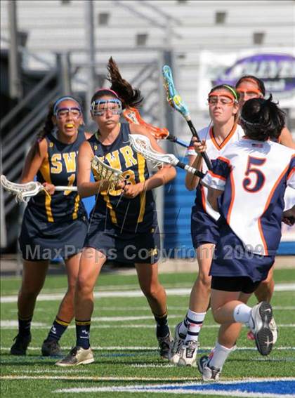 Thumbnail 2 in Manhasset vs. Shoreham-Wading River (NYSPHSAA Class C Quarterfinal) photogallery.