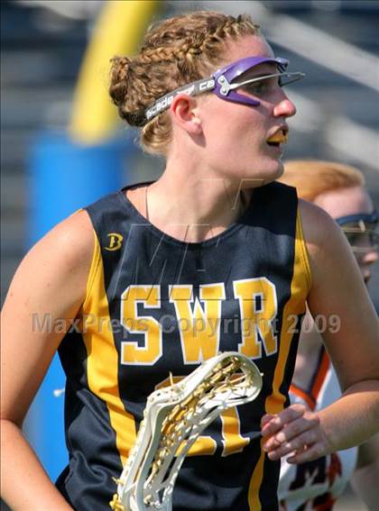 Thumbnail 3 in Manhasset vs. Shoreham-Wading River (NYSPHSAA Class C Quarterfinal) photogallery.