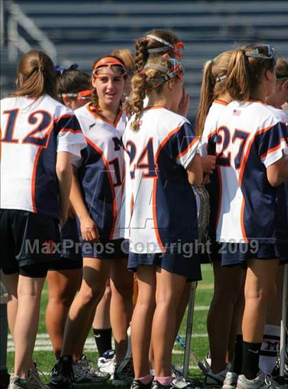 Thumbnail 2 in Manhasset vs. Shoreham-Wading River (NYSPHSAA Class C Quarterfinal) photogallery.