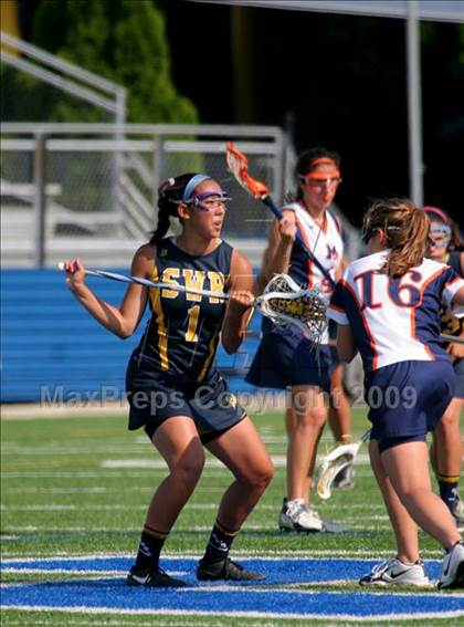 Thumbnail 2 in Manhasset vs. Shoreham-Wading River (NYSPHSAA Class C Quarterfinal) photogallery.