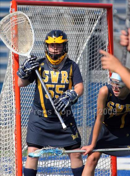 Thumbnail 3 in Manhasset vs. Shoreham-Wading River (NYSPHSAA Class C Quarterfinal) photogallery.