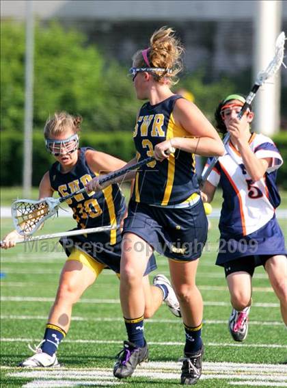 Thumbnail 2 in Manhasset vs. Shoreham-Wading River (NYSPHSAA Class C Quarterfinal) photogallery.
