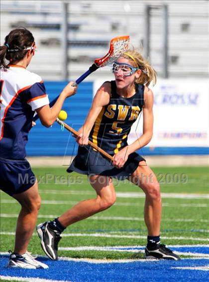 Thumbnail 1 in Manhasset vs. Shoreham-Wading River (NYSPHSAA Class C Quarterfinal) photogallery.