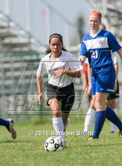Thumbnail 3 in Medina vs Cheektowaga photogallery.