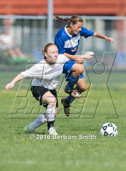 Thumbnail 3 in Medina vs Cheektowaga photogallery.
