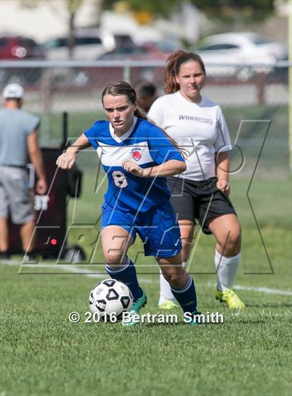 Thumbnail 3 in Medina vs Cheektowaga photogallery.
