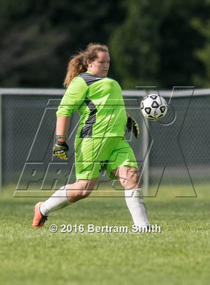 Thumbnail 1 in Medina vs Cheektowaga photogallery.