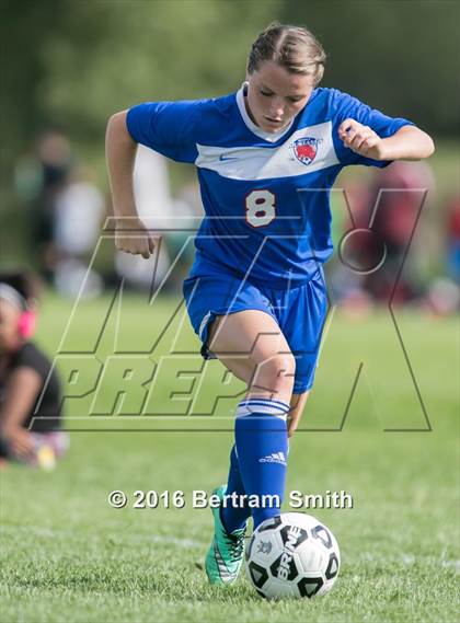 Thumbnail 3 in Medina vs Cheektowaga photogallery.